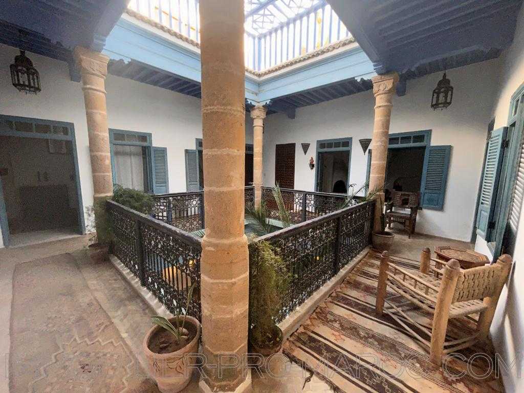 Riad Ville Essaouira