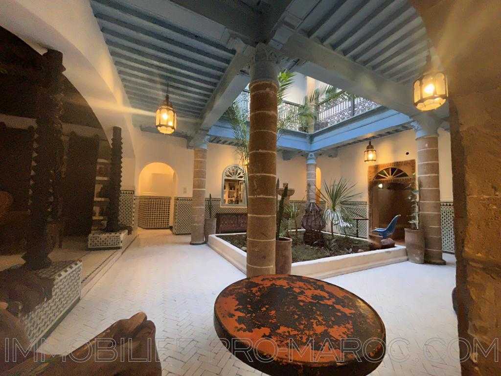 Riad