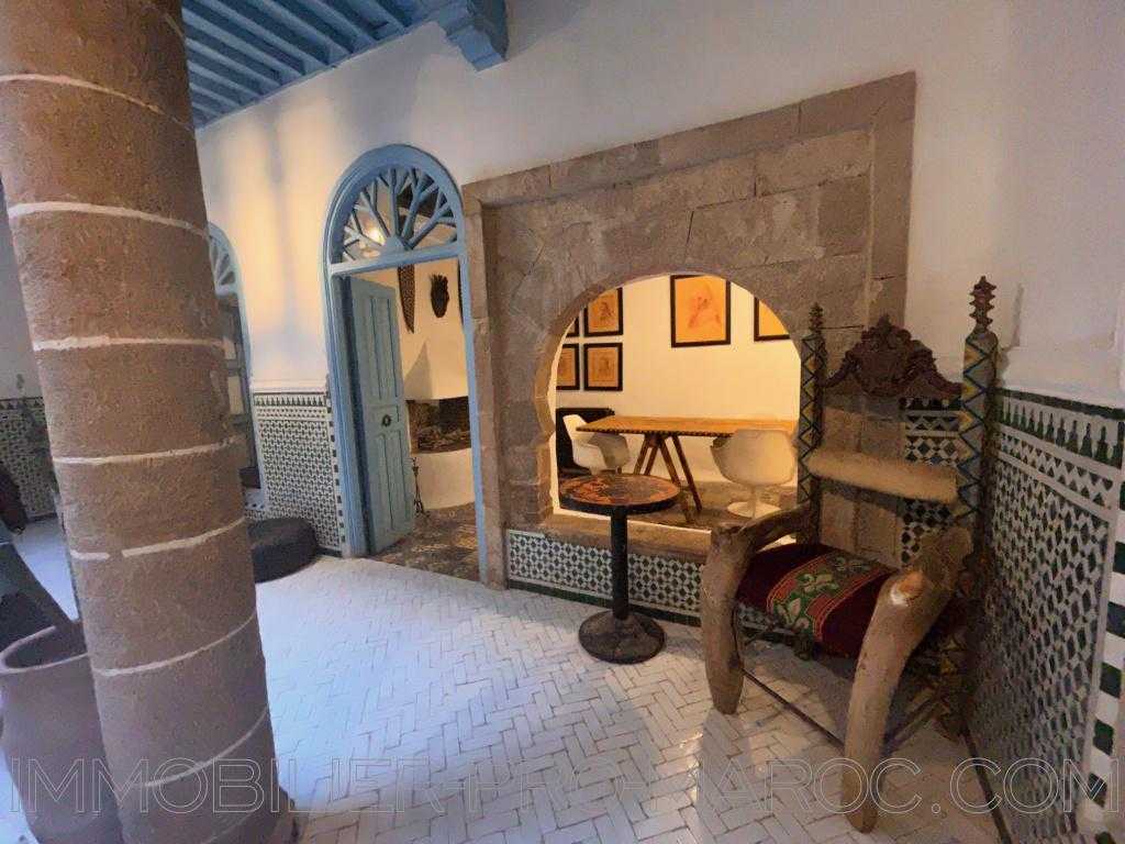 Riad Chambres 4