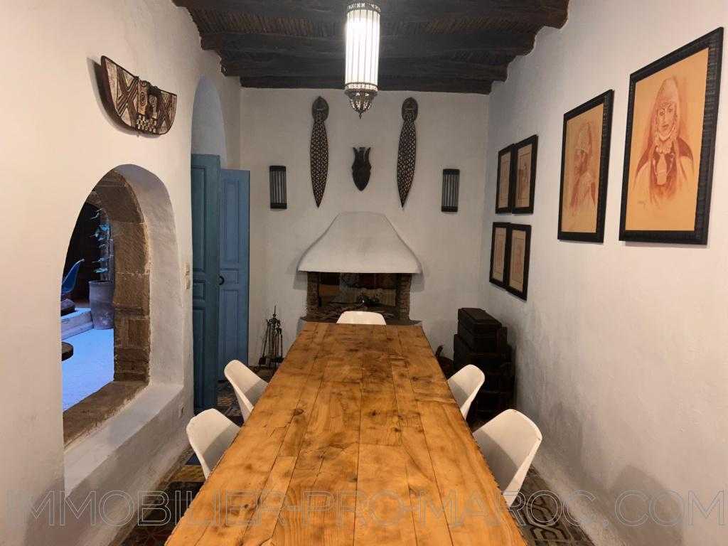 Riad Salles de bain 4