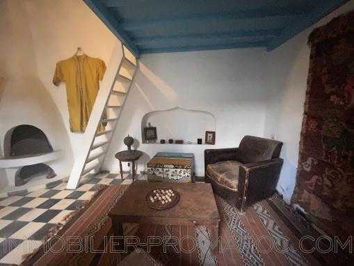 Riad Essaouira