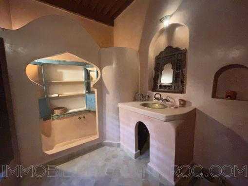 Riad à vendre
