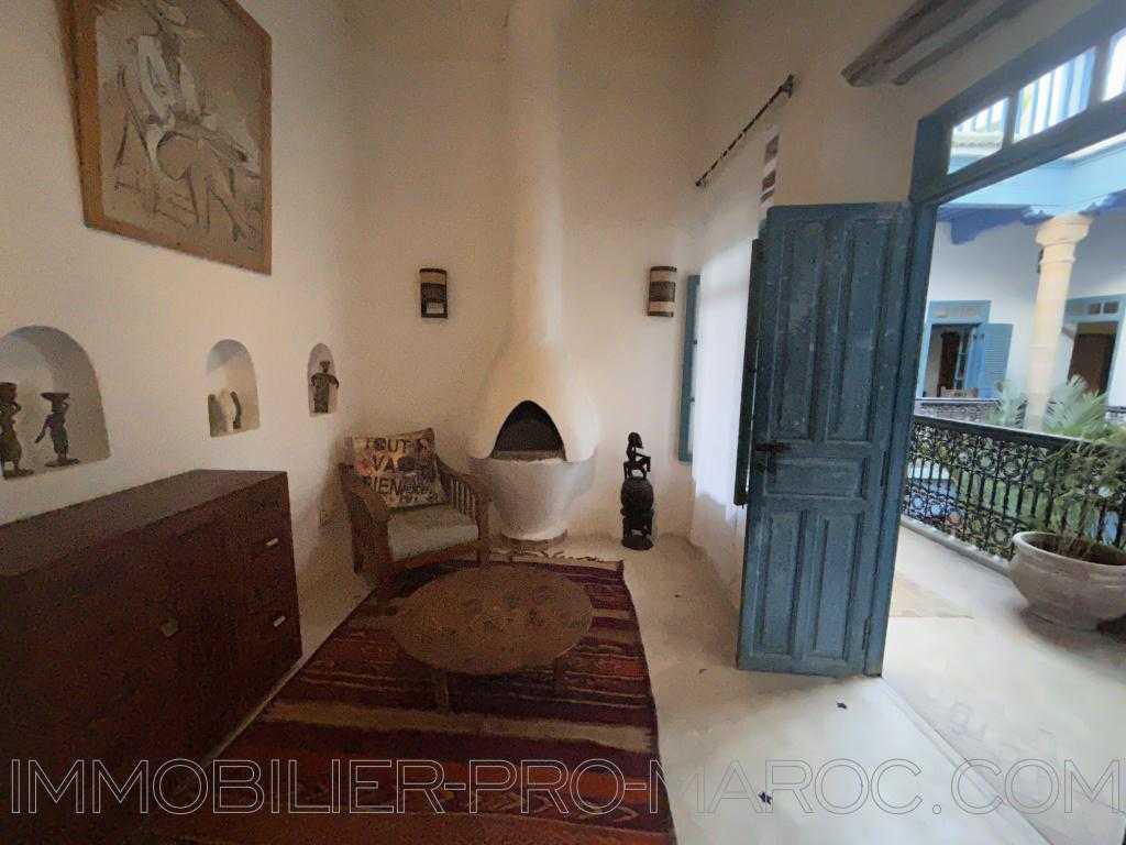 Riad Surface 280 m²