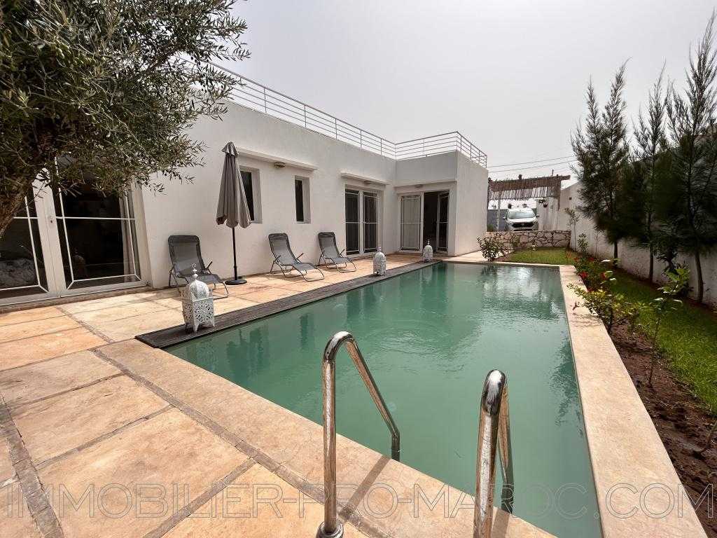 Villa Salles de bain 2
