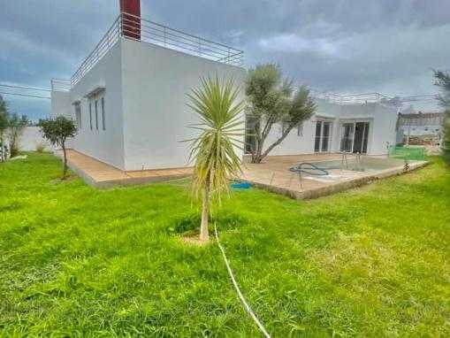 Vente Villa Essaouira