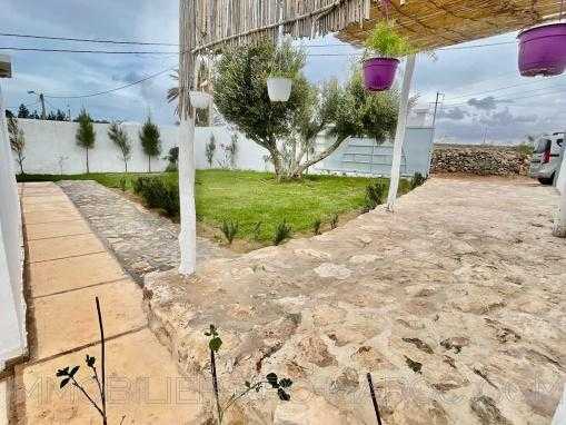 Villa Essaouira