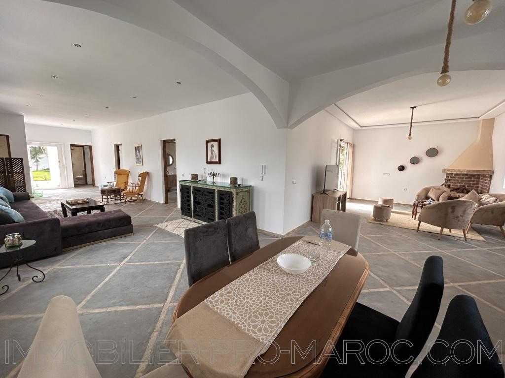 Villa en Vente à Essaouira
