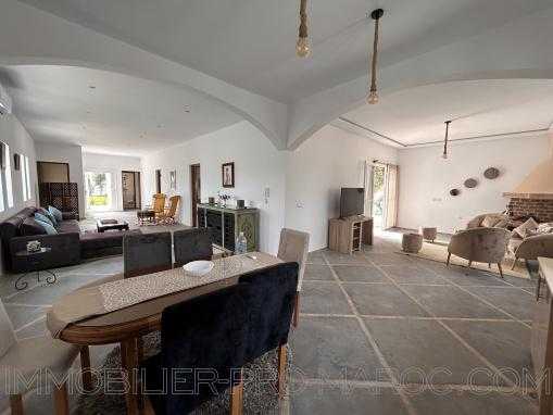 Villa à vendre