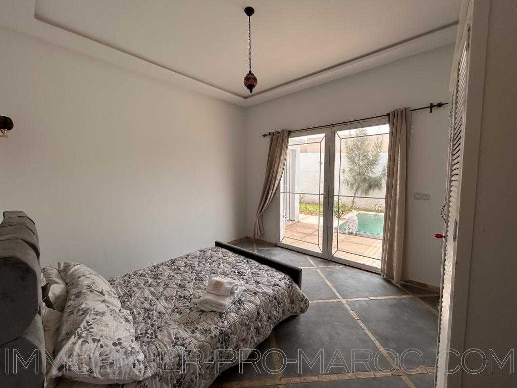 Villa Surface 200 m²