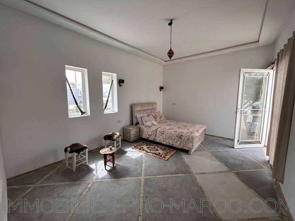 Villa Surface du Terrain 683 m²