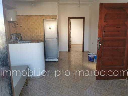 Vente Appartement Essaouira