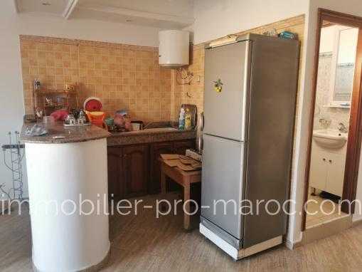 Appartement Essaouira