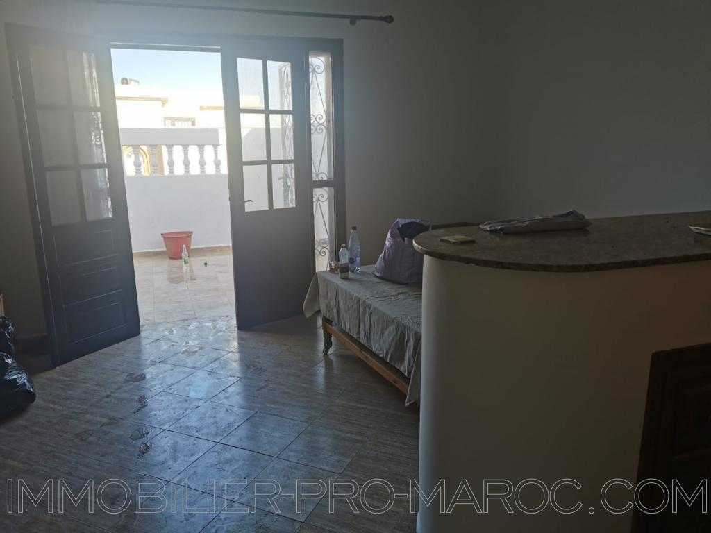 Appartement en Vente à Essaouira