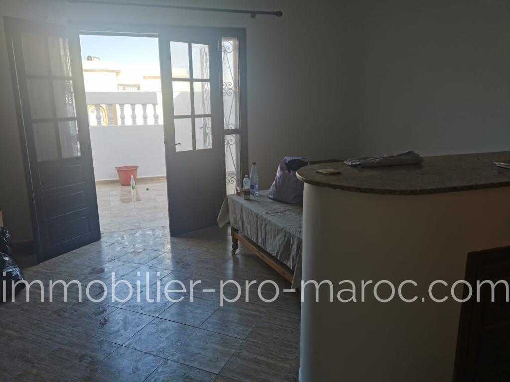 Appartement en Vente à Essaouira