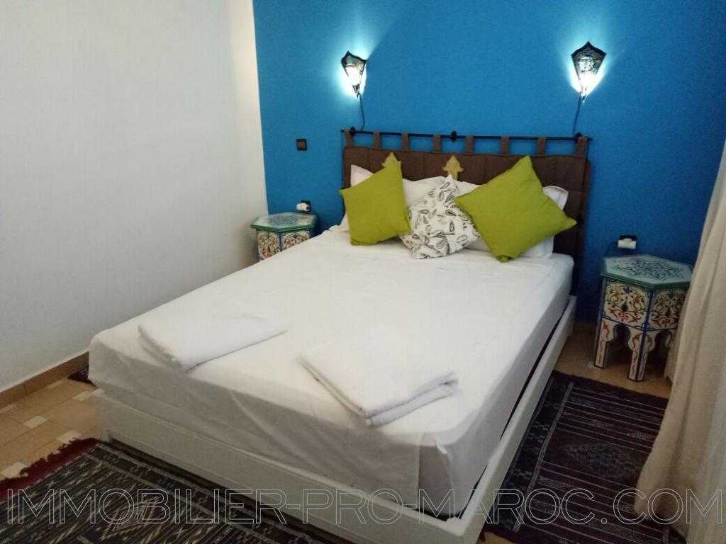 Appartement en Vente à Essaouira