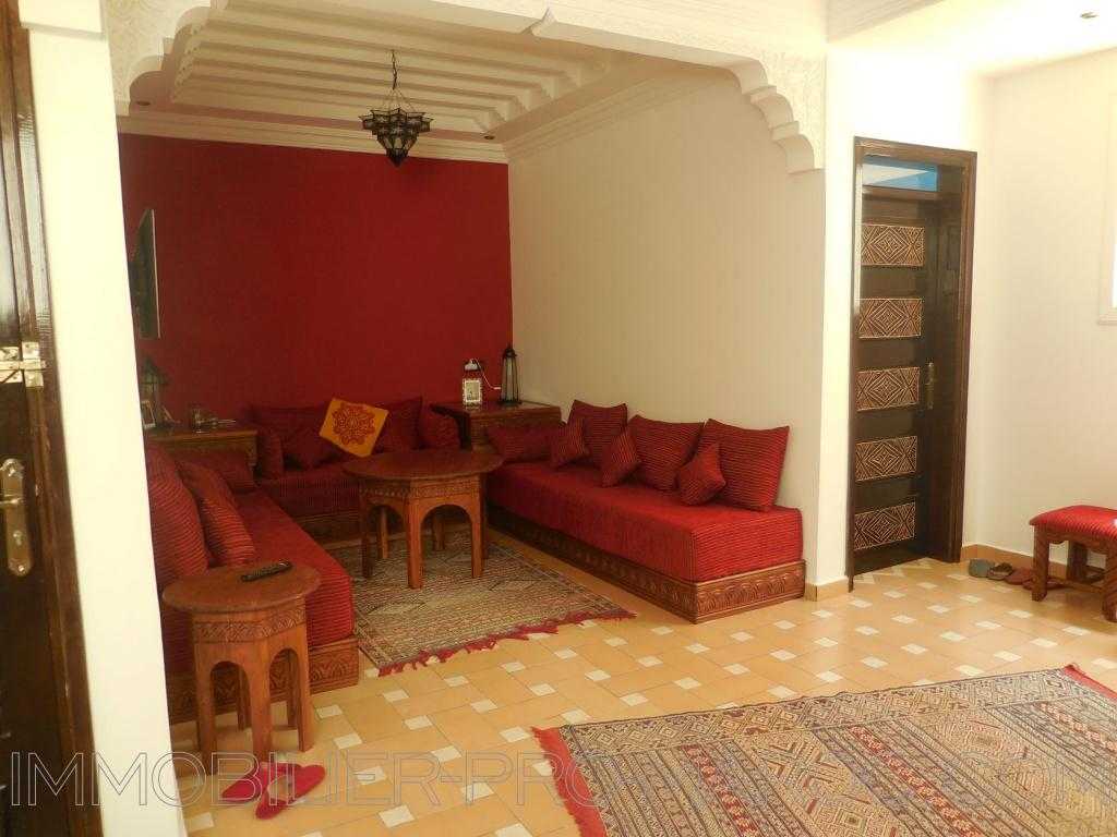 Appartement todo