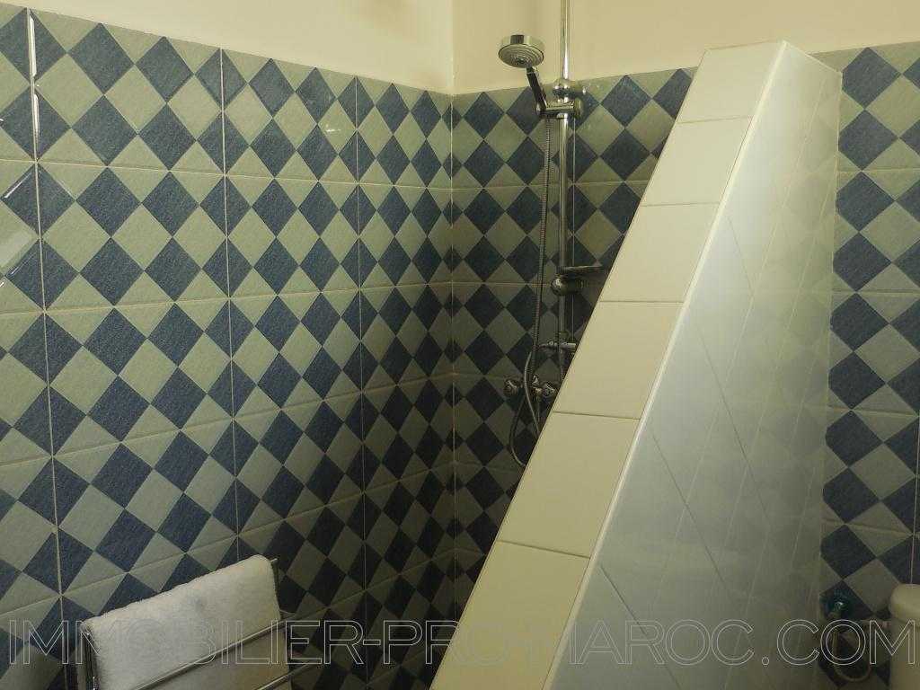 Appartement Salles de bain 1