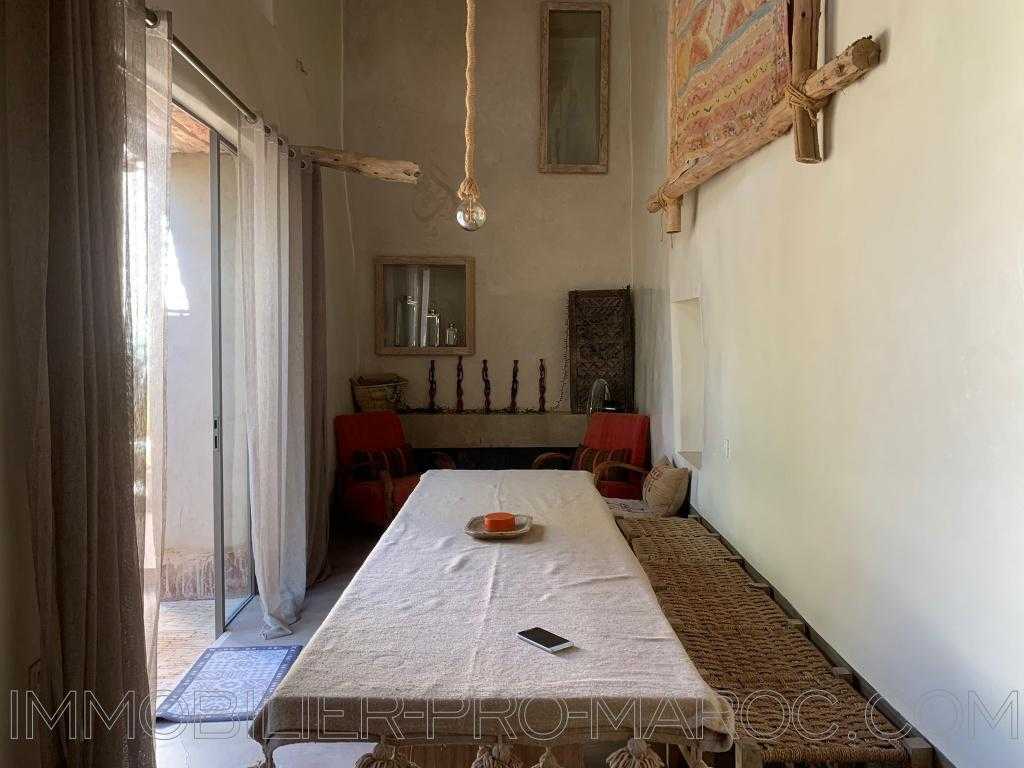 Villa Ville Marrakech