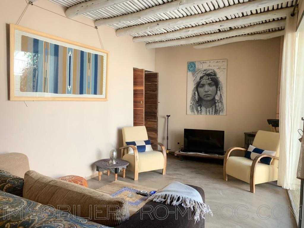 Villa Avantages Titrée 
vna
