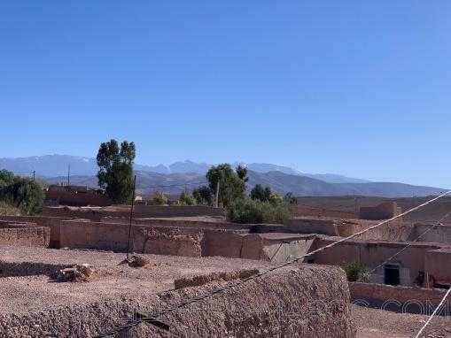 Vente Villa Marrakech