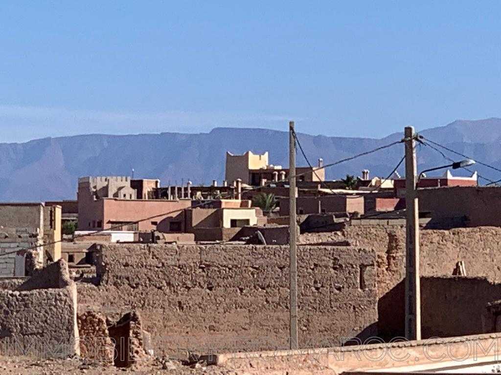 Villa en Vente