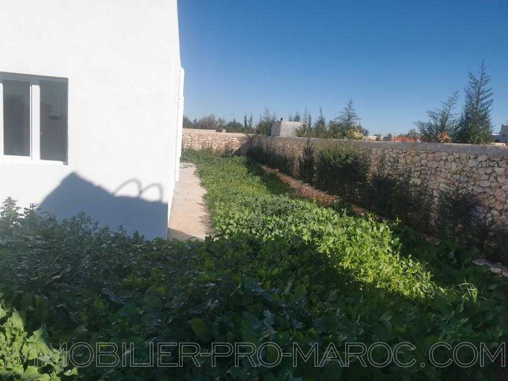 Villa Ville Essaouira