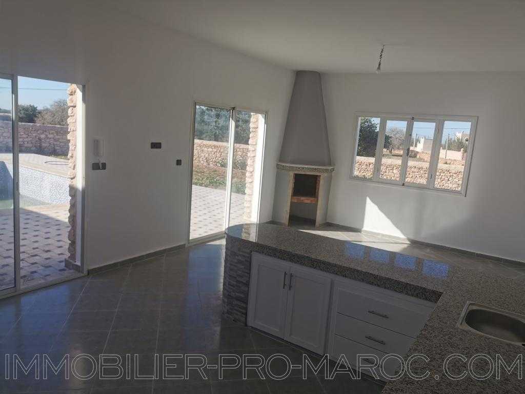 Villa en Location Longue Durée