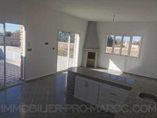 Villa 4 pièces