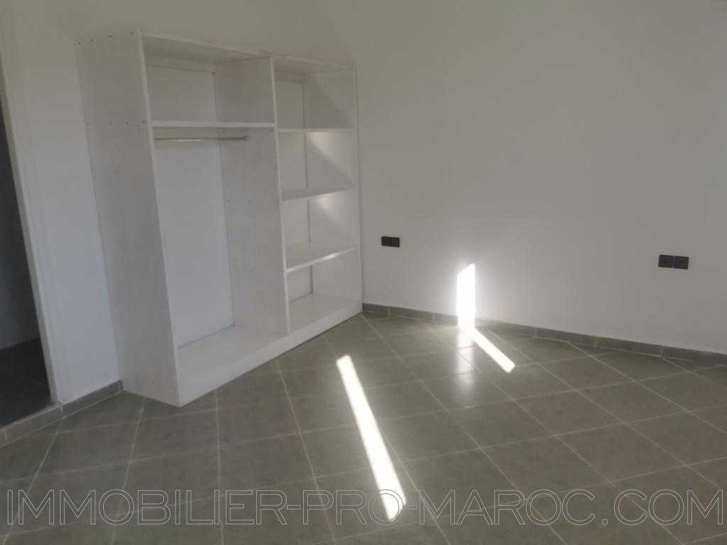 Villa Surface 180 m²
