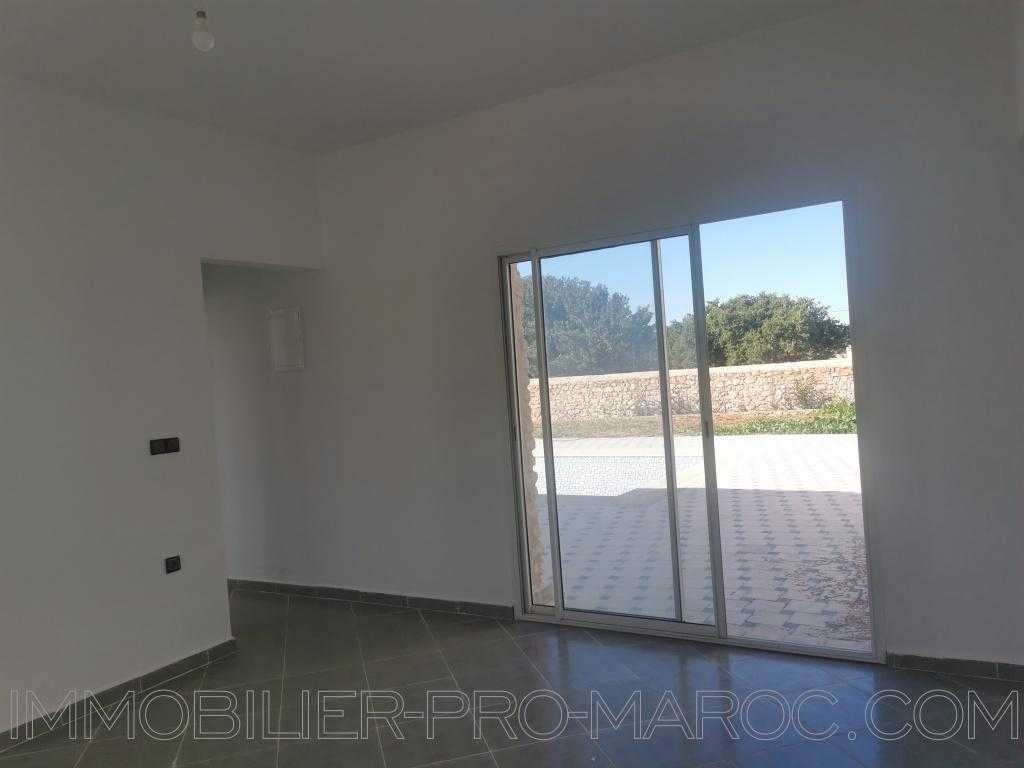 Villa todo