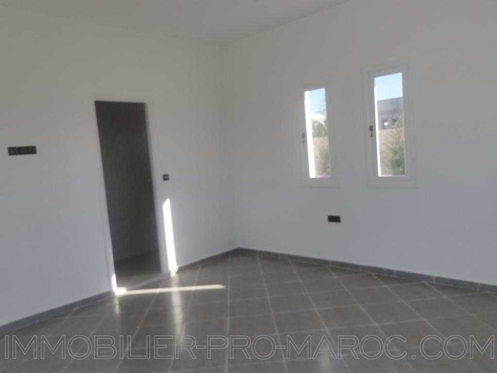 Villa Chambres 2