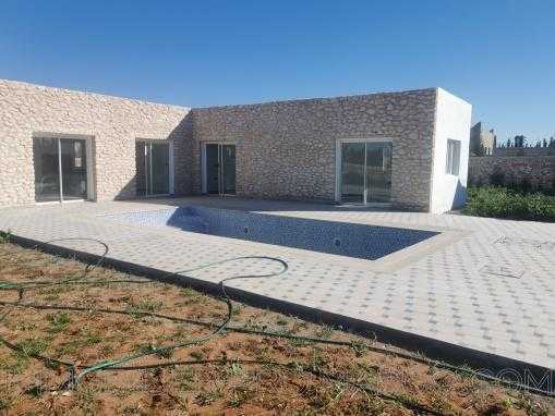 Location Longue Durée Villa Essaouira