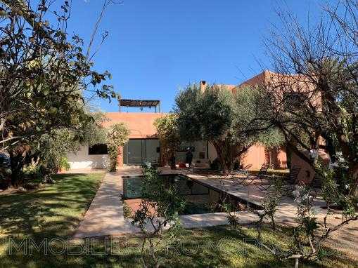 Villa 5 pièces
