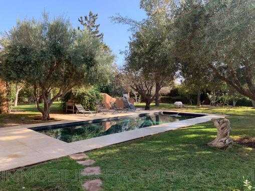 Villa à vendre