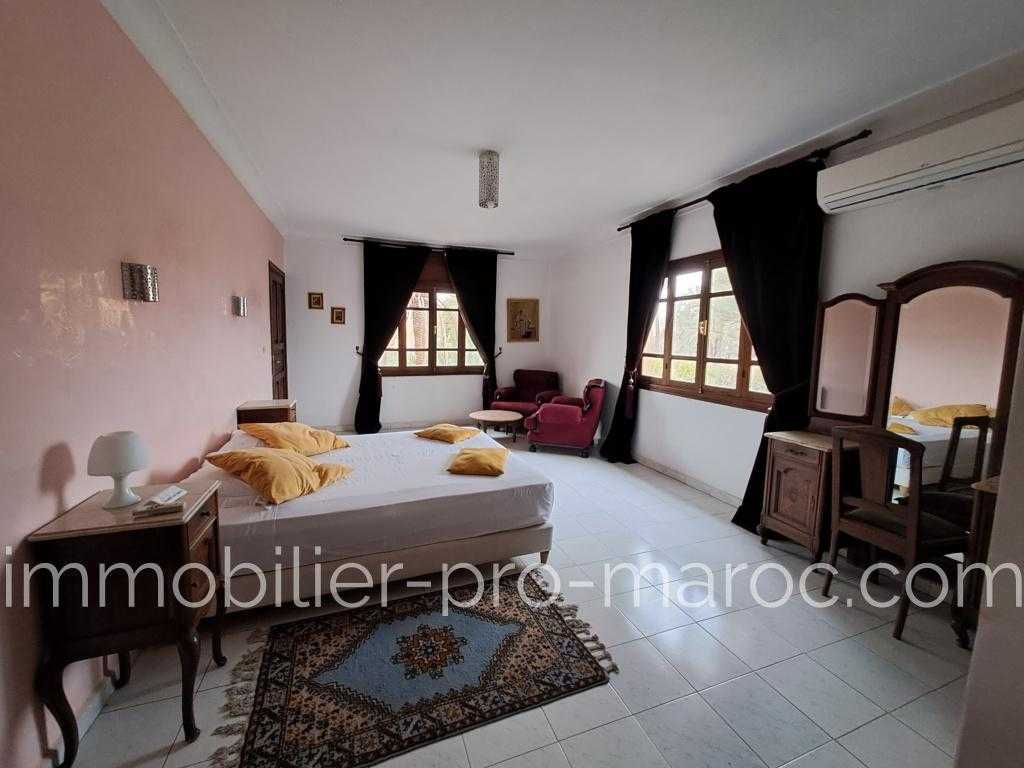 Villa en Vente à Marrakech