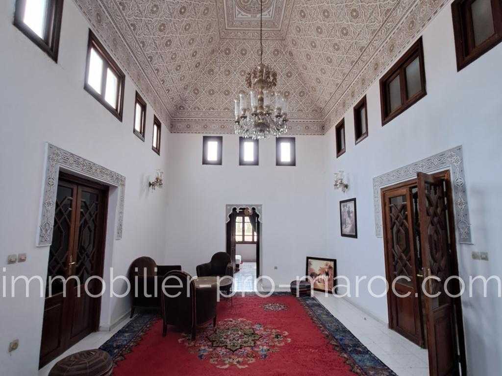 Villa Etat A rafraîchir