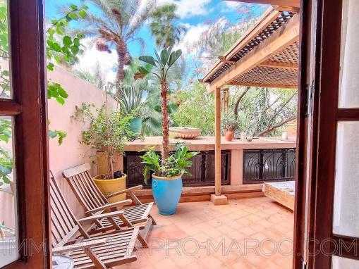 Vente Appartement