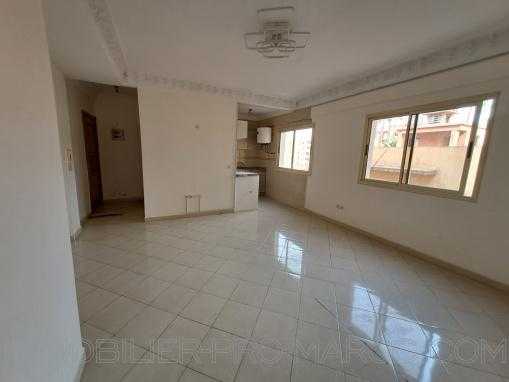 Vente Appartement