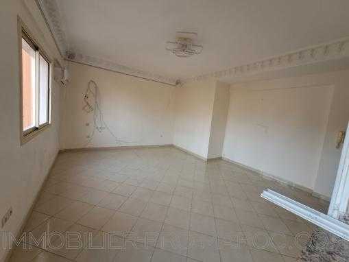 Appartement Marrakech