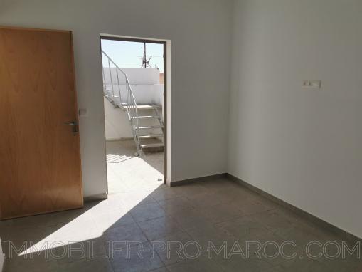 Vente Appartement Essaouira