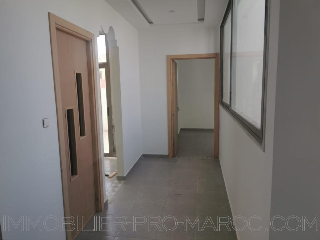 Appartement Année de construction 2 023