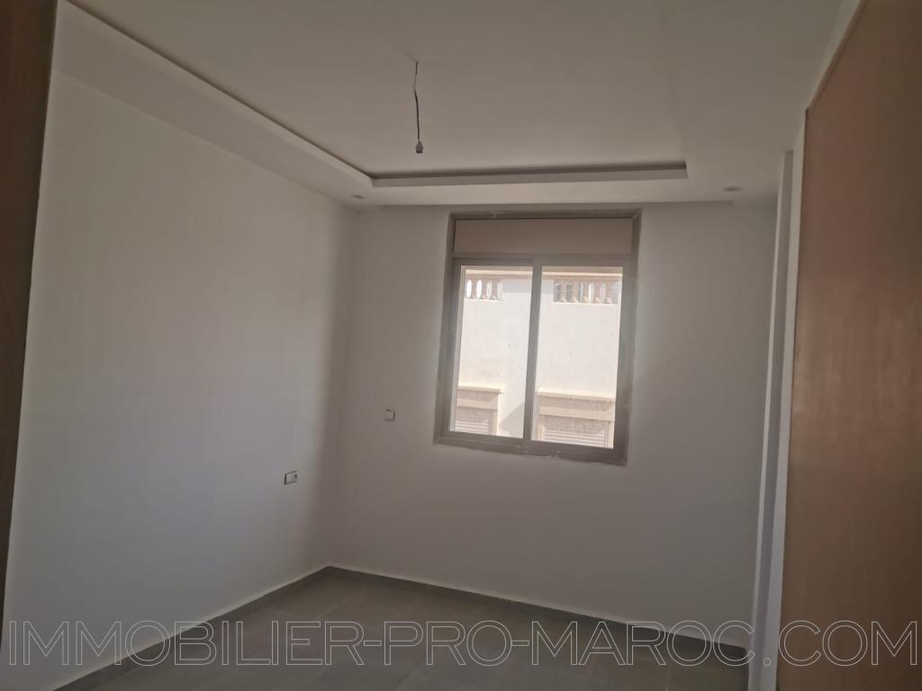 Appartement Surface 72 m²