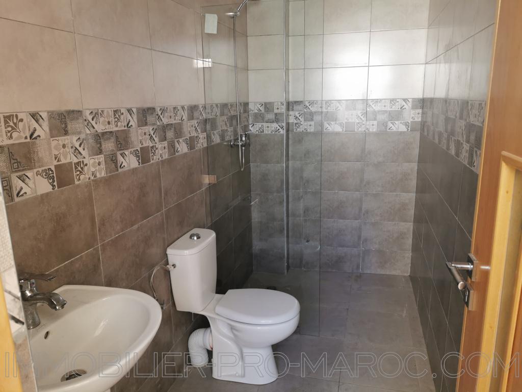 Appartement Salles de bain 1