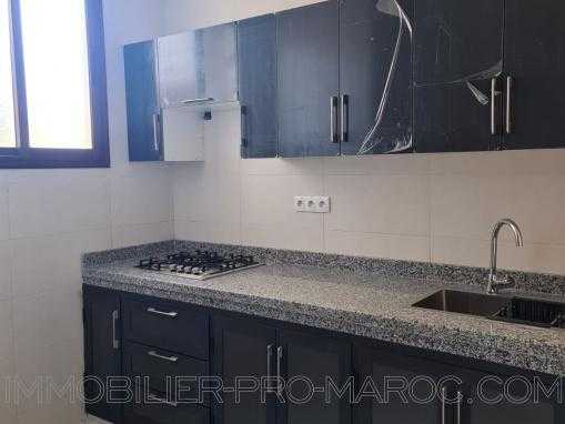 Appartement Essaouira