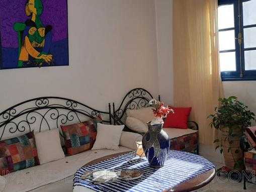 Location Longue Durée Appartement Essaouira
