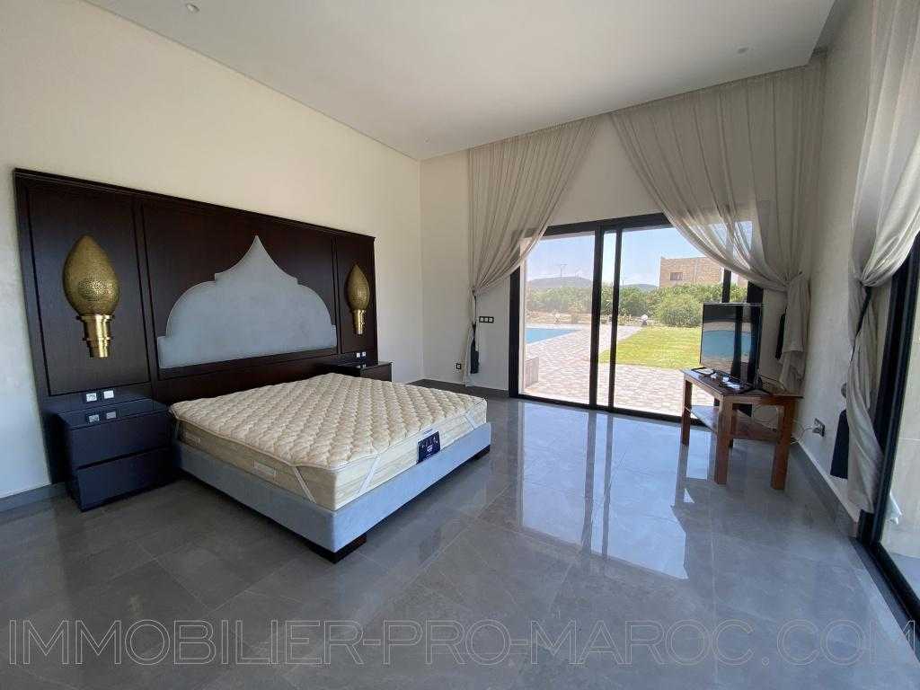 Villa Quartier Route de Safi Bord de Mer
