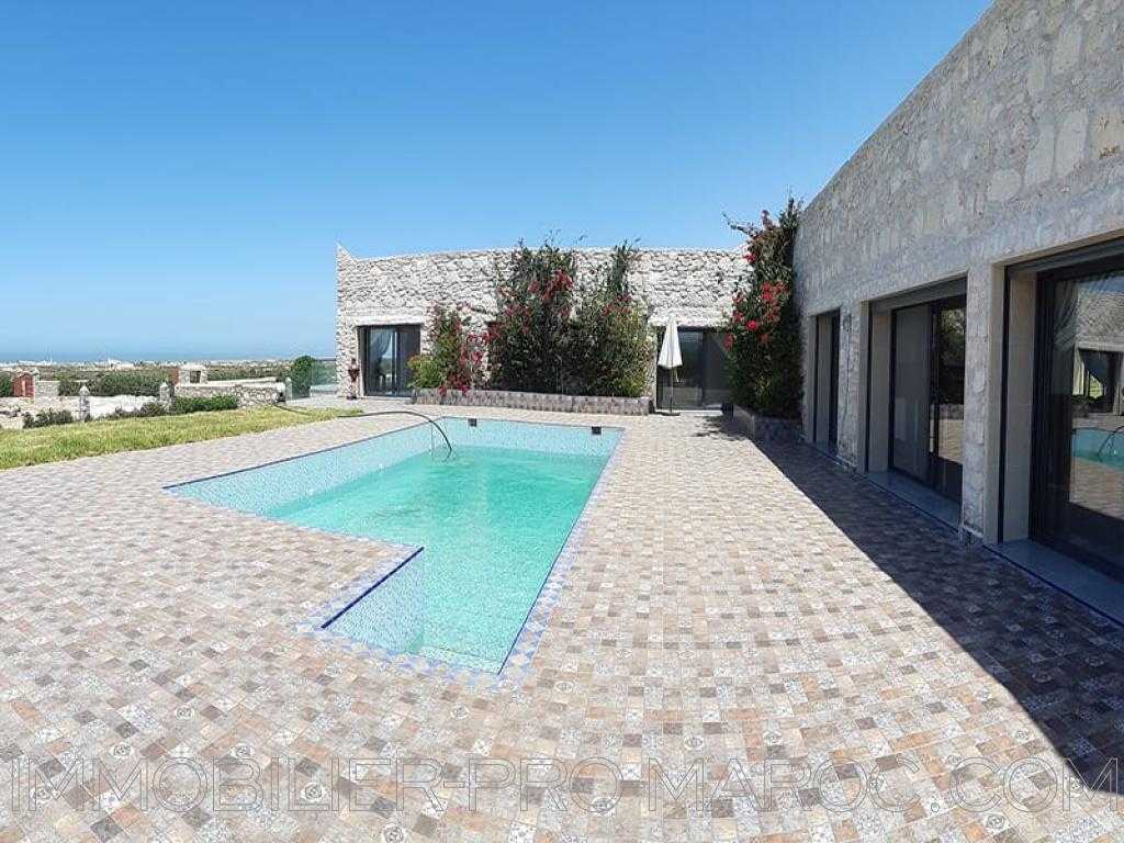 Villa en Vente