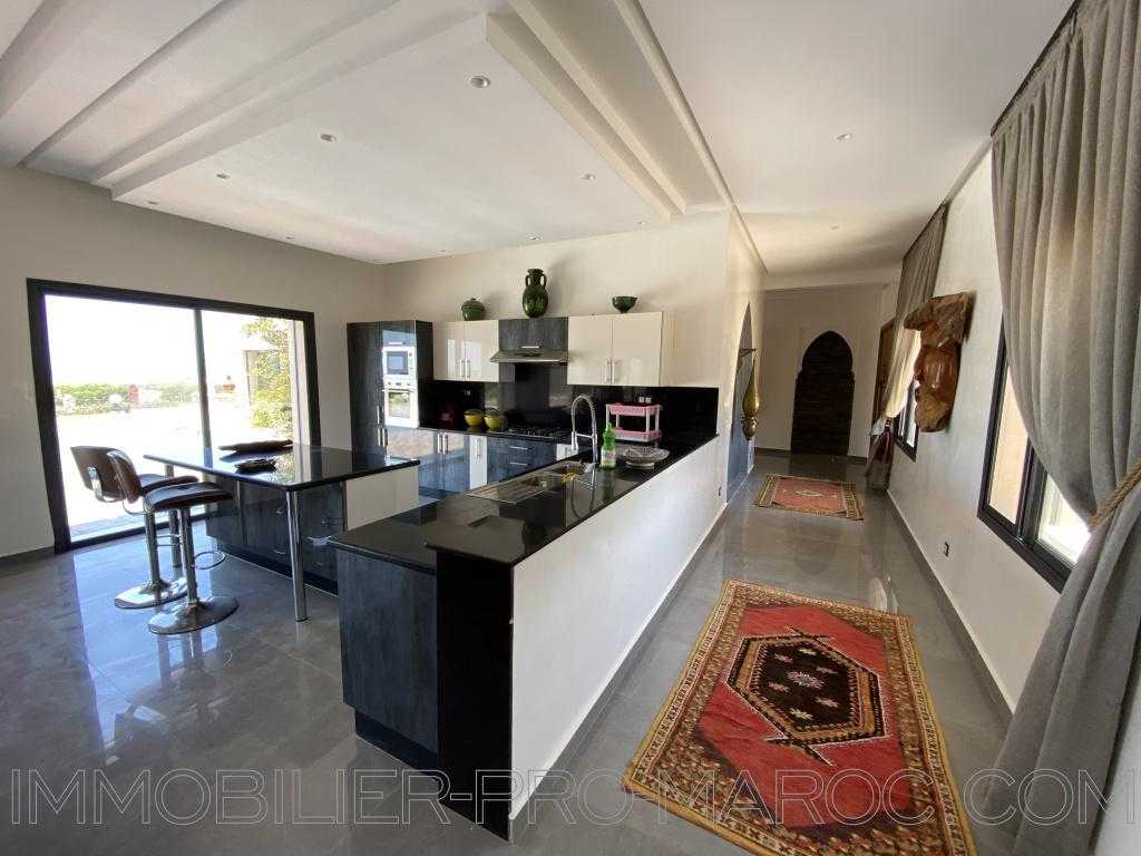Villa en Vente