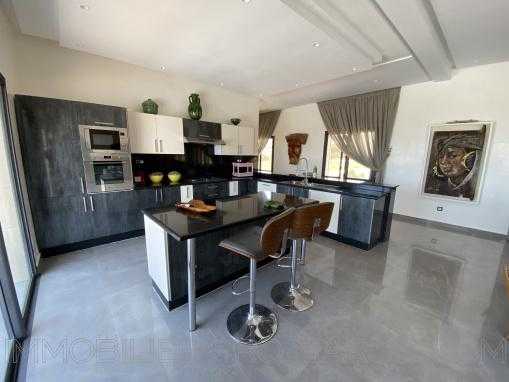 Villa à vendre