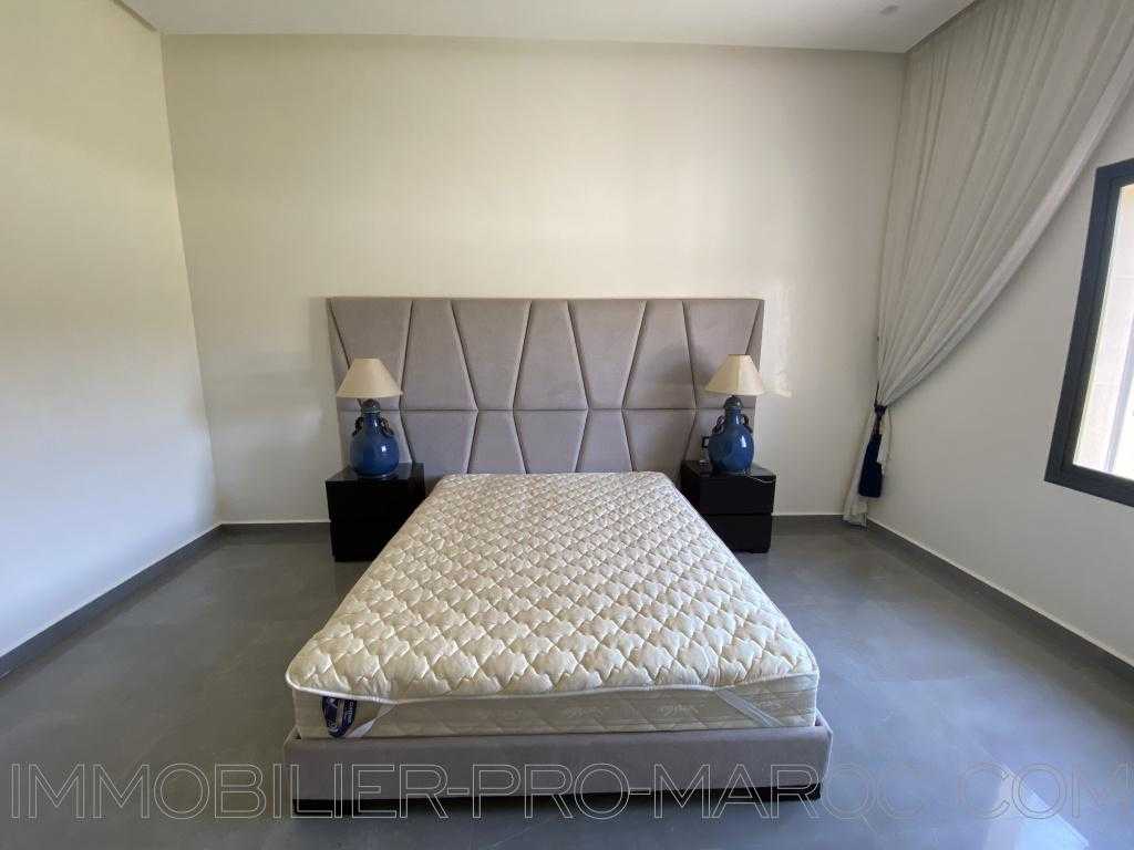 Villa Chambres 3